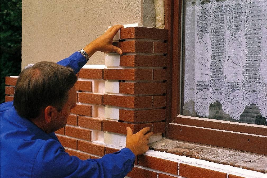 Как сделать фасад дома своими руками: пошаговая инструкция