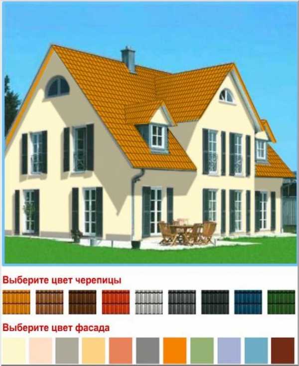 Покраска фасада дома - пошаговые инструкции для различных случаев