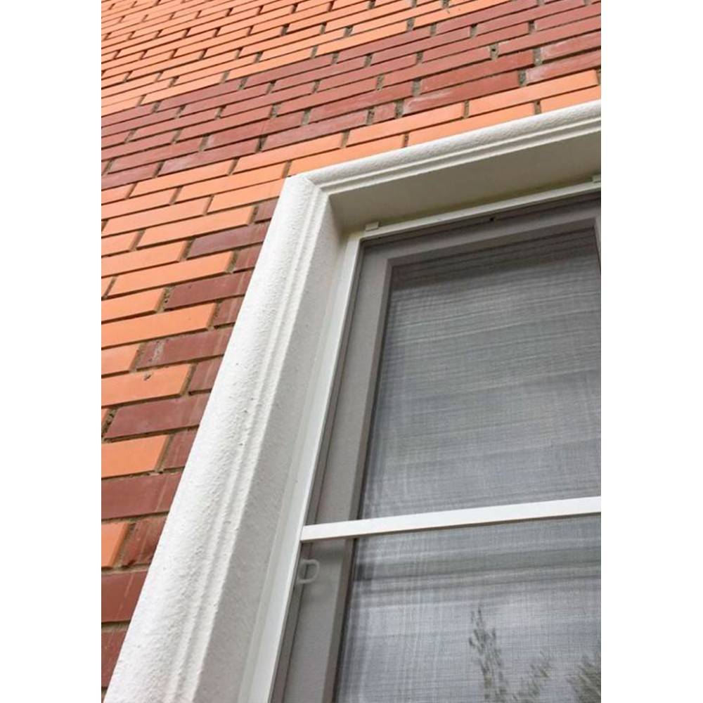 Пластиковые откосы на окна: правила установки своими руками со стартовым профилем и без