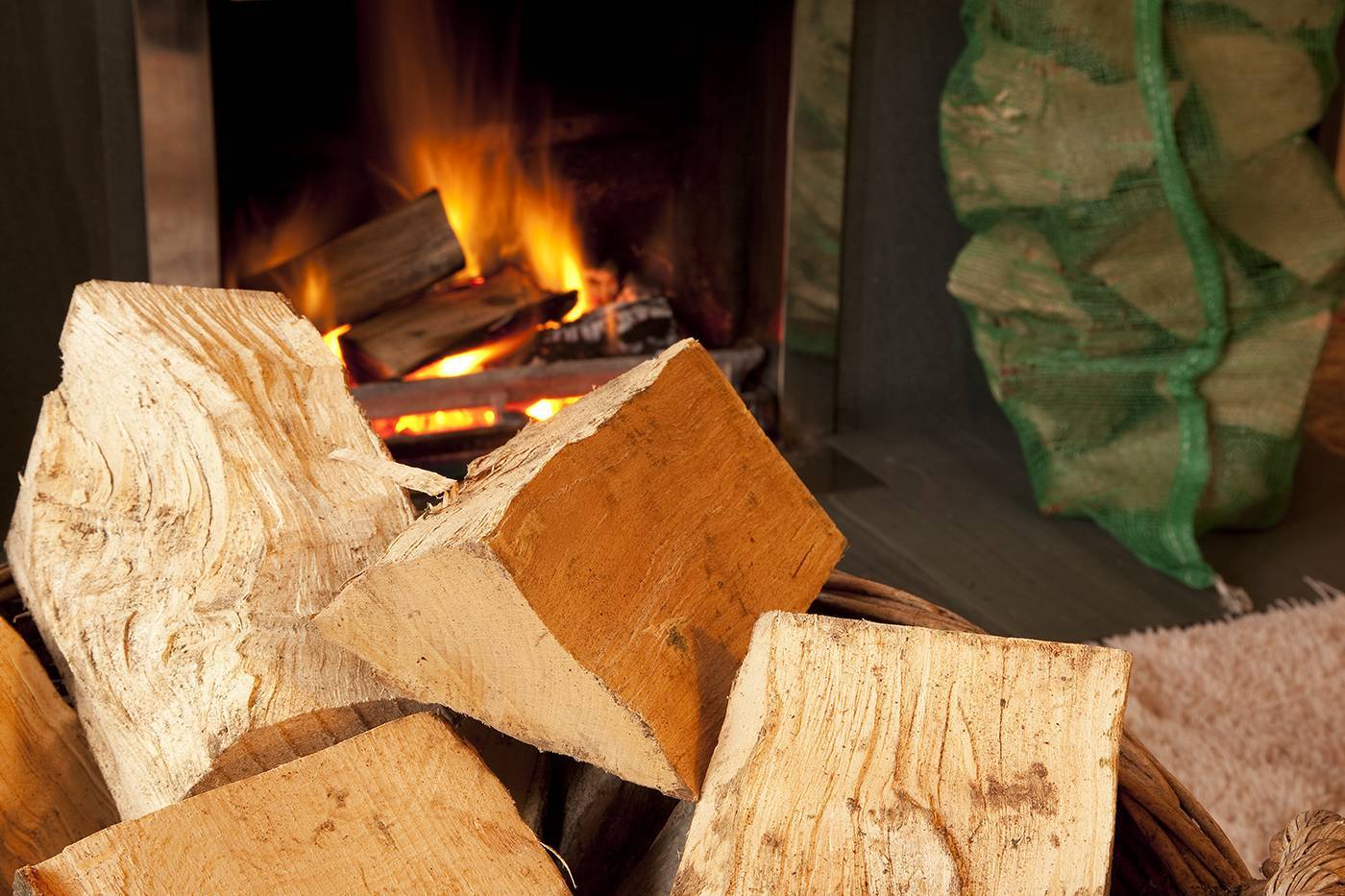 Какие дрова лучше всего использовать для протопки бани - советы эксперта