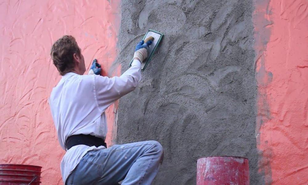 Как шпаклевать стены под покраску своими руками