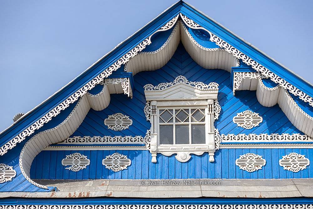 Что такое фронтоны крыши и как его сделать