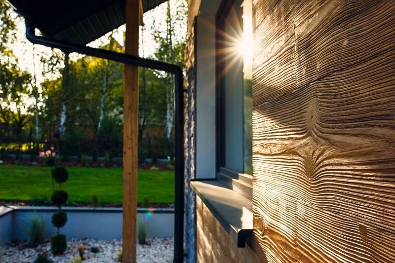 Обшить дом – обзор материалов для фасада деревянного дома, материал для обшивки снаружи, отзывы профессионалов