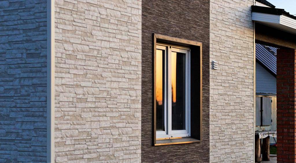 3 идеи отделки фасада дома в стиле «прованс». cedral, фиброцементный сайдинг — «топ хаус — лучшее для загородного дома» — санкт-петербург — (812) 244-60-70