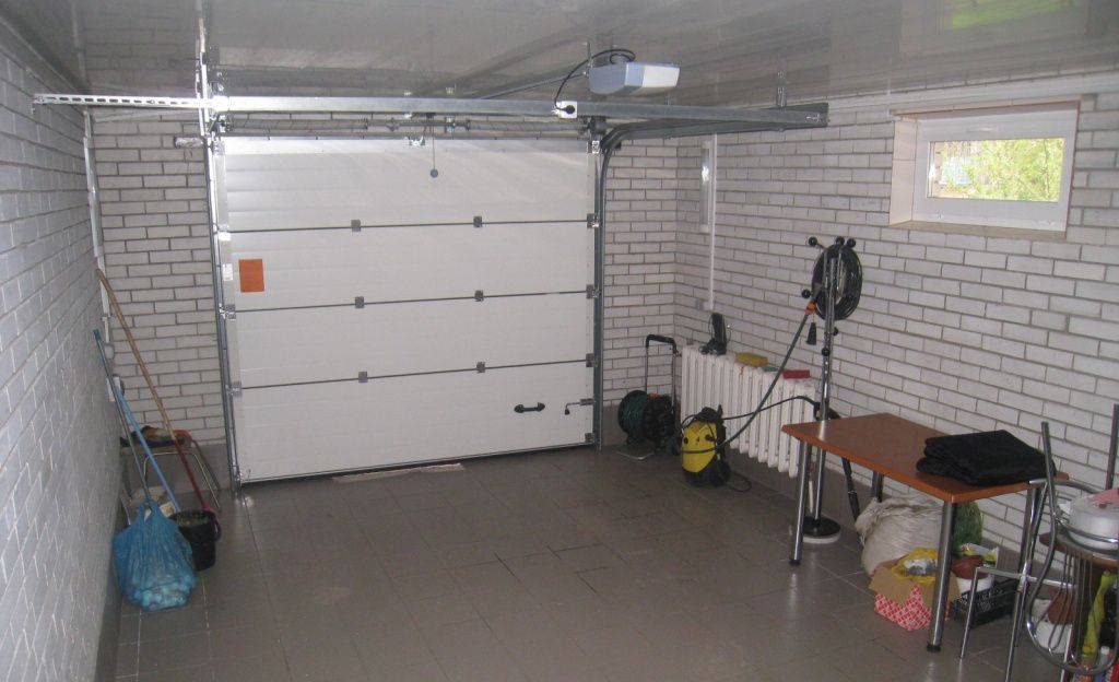 Отопление для гаража электрическое – самый экономный способ