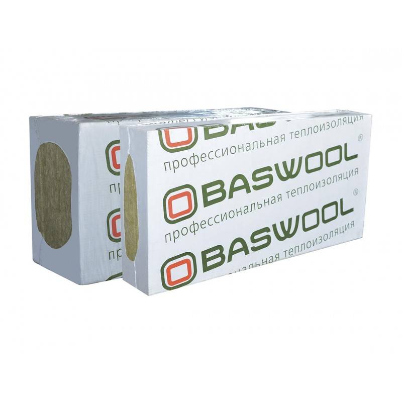 Утеплитель басвул (baswool): теплоизоляция помещений с его помощью своими руками