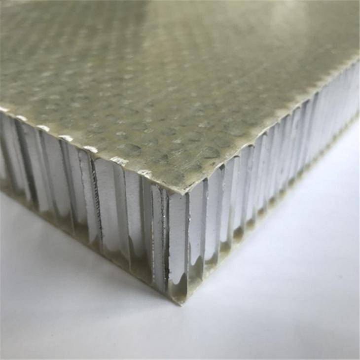 Преимущества и недостатки композитных алюминиевых панелей