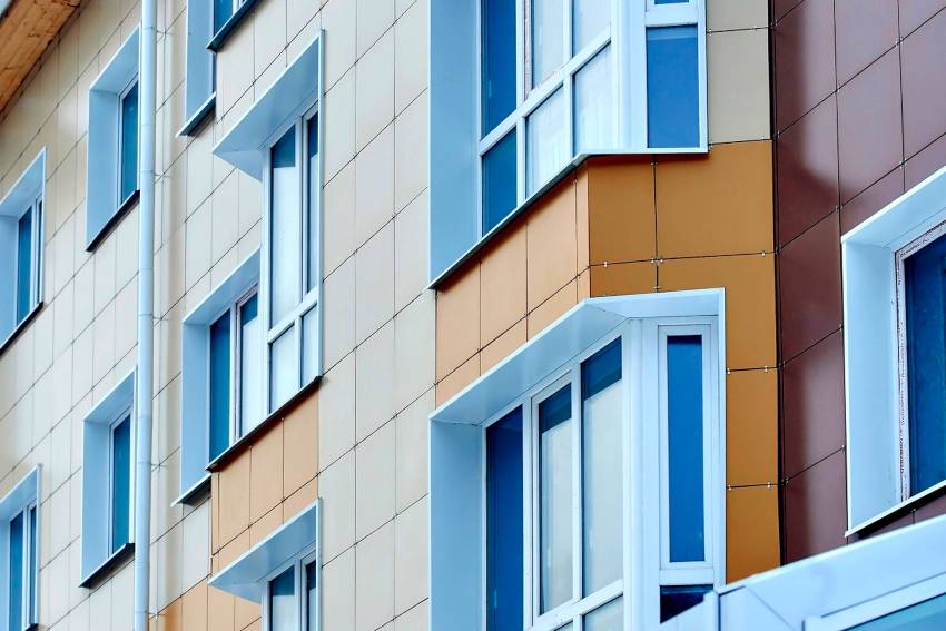 Отделочные материалы для фасадов: основные требования и имеющиеся варианты | mastera-fasada.ru | все про отделку фасада дома
