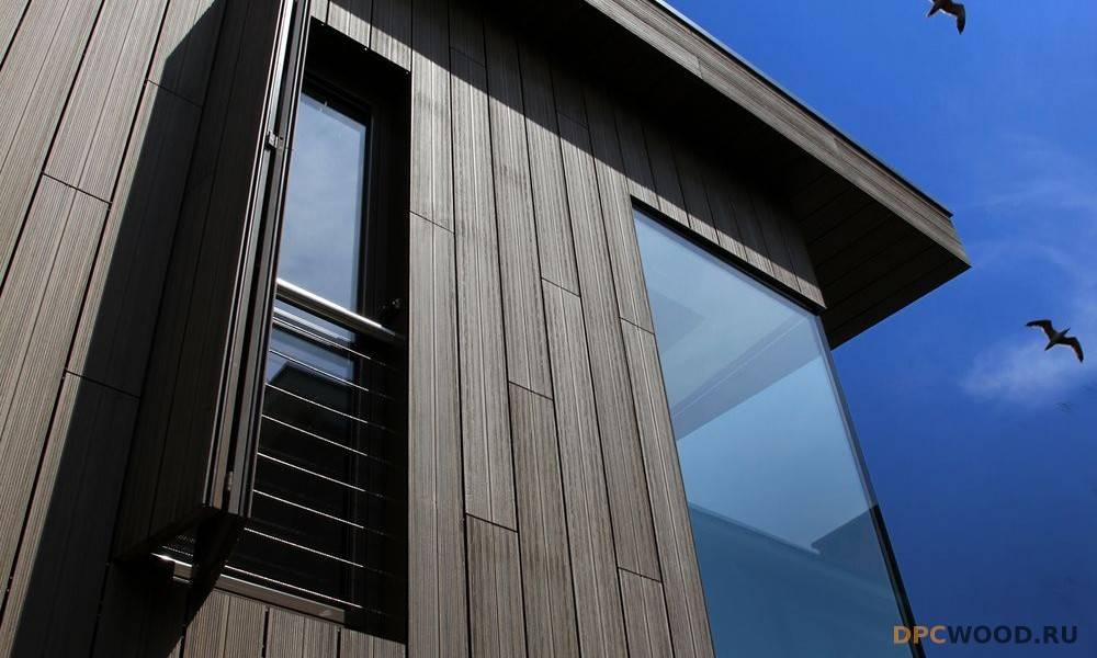 Алюминиевый сайдинг – преимущества, недостатки и процесс облицовки фасада