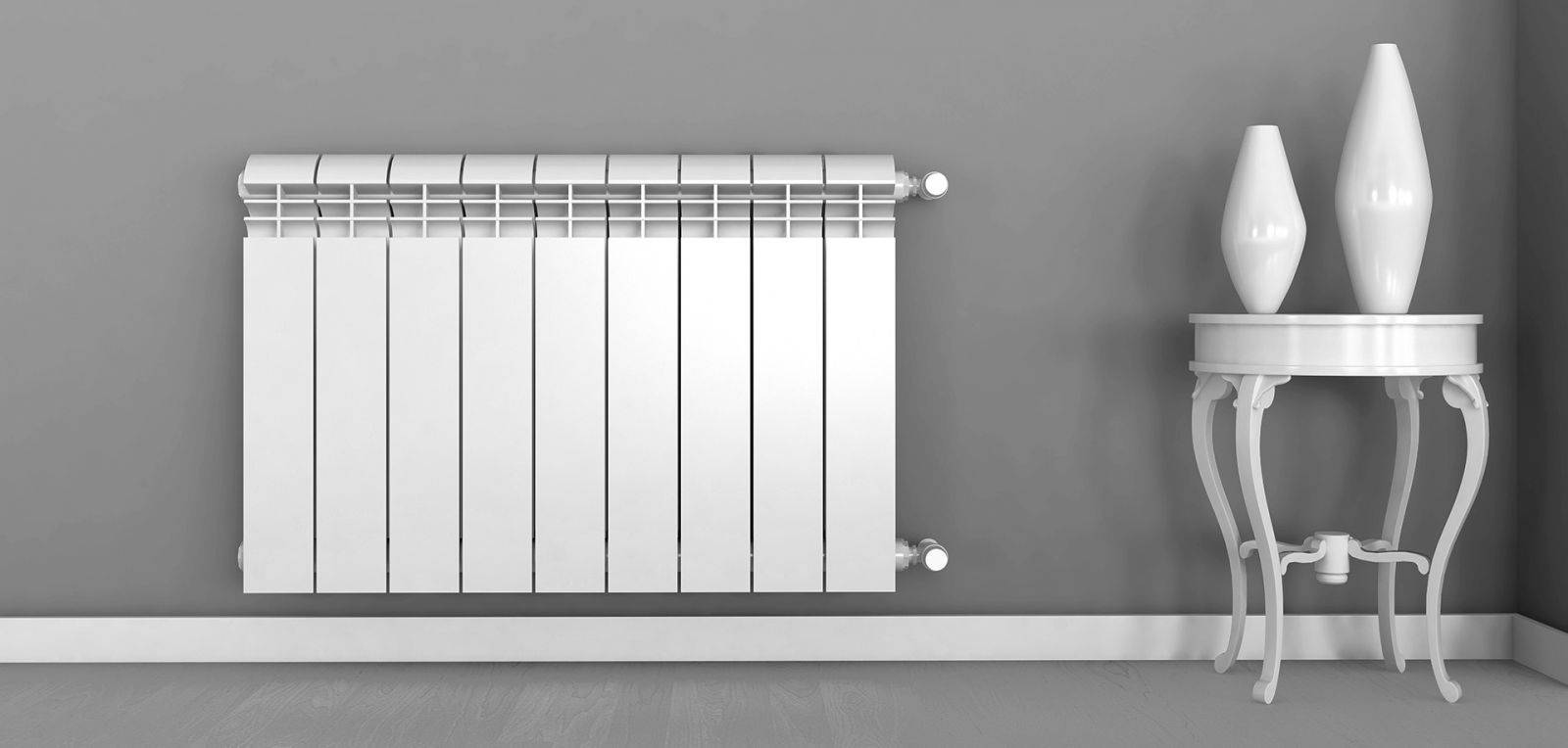 Лучшие радиаторы отопления для квартиры – рейтинг по объемам продаж и отзывам покупателей