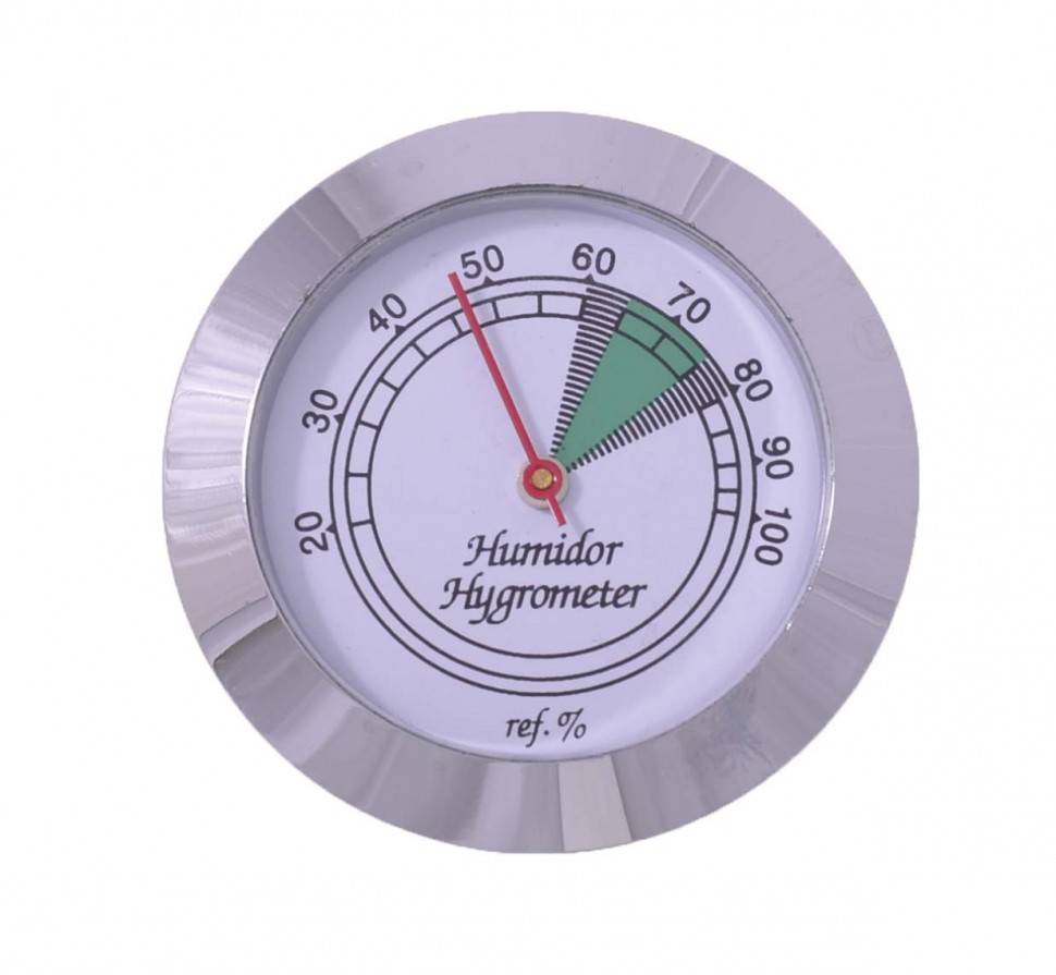 Как пользоваться гигрометром: пошаговая инструкция